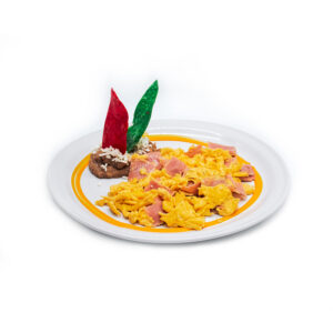 Huevos al gusto
